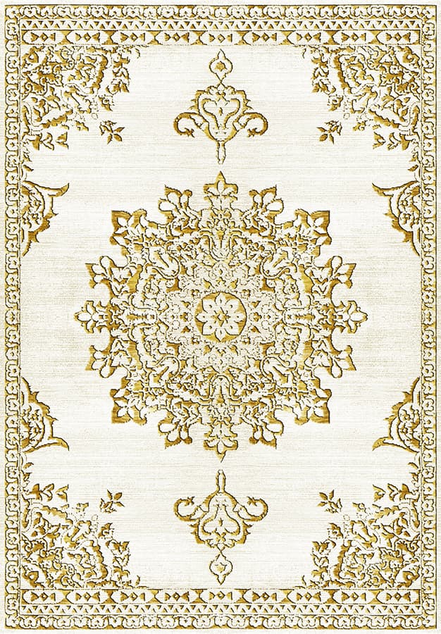 E-4012 Classic Pattern Carpets