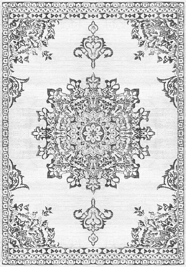 E-4013 Classic Pattern Carpets