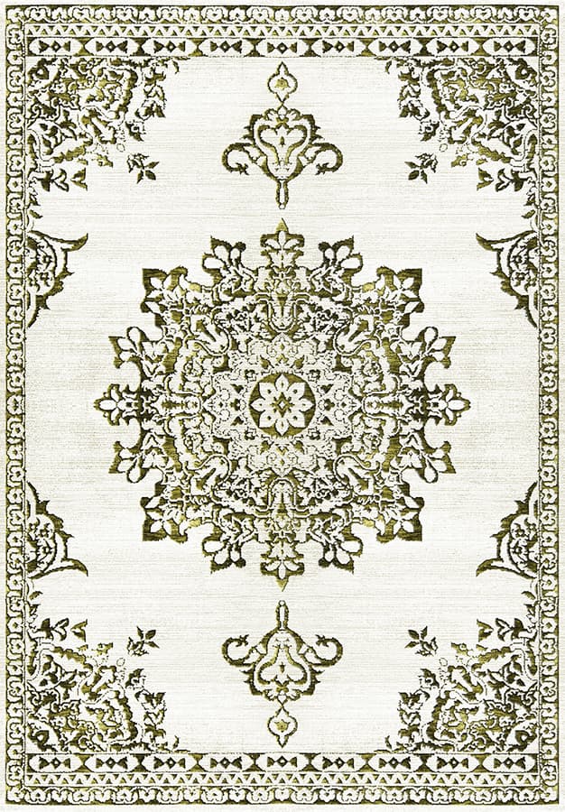 E-4014 Classic Pattern Carpets