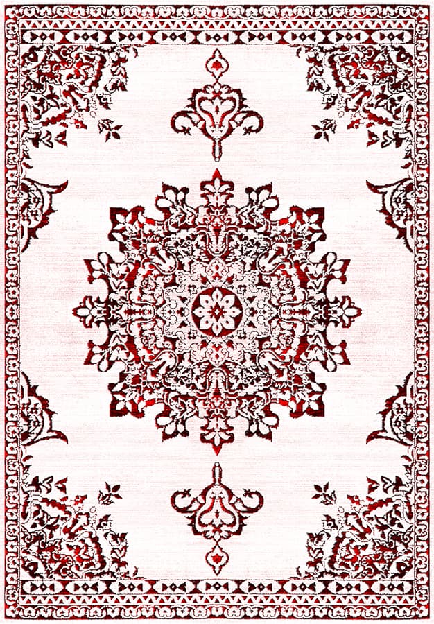 E-4015 Classic Pattern Carpets