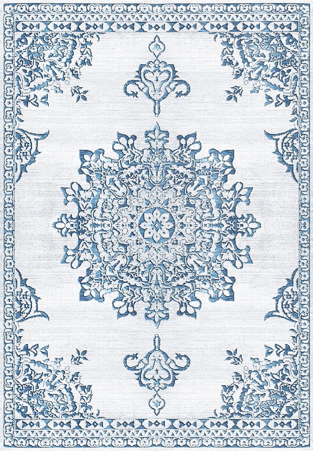 E-4016 Classic Pattern Carpets