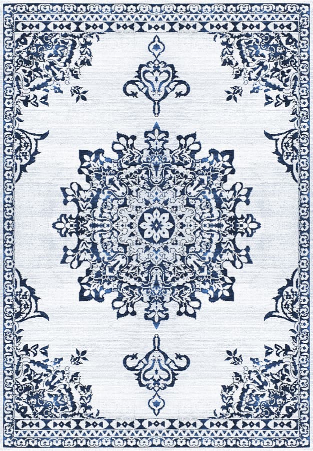 E-4019 Classic Pattern Carpets