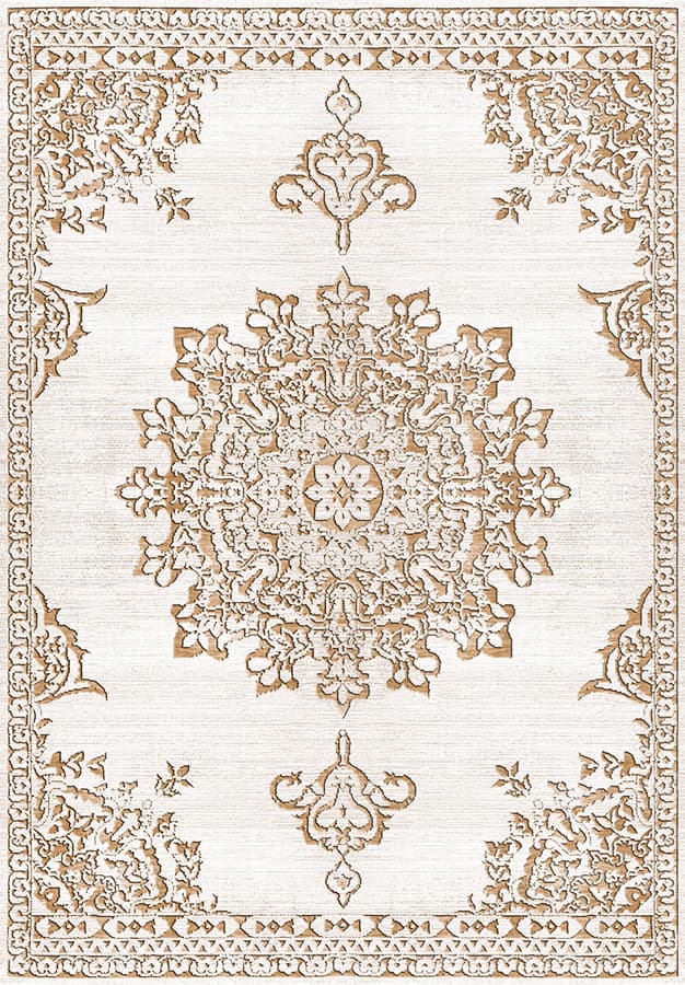 E-4020 Classic Pattern Carpets