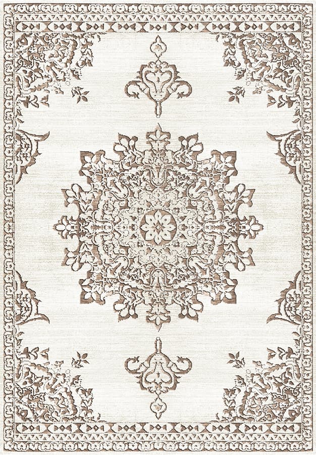 E-4021 Classic Pattern Carpets