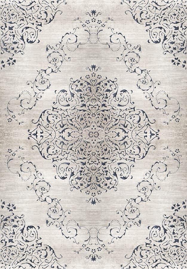 E-4024 Classic Pattern Carpets