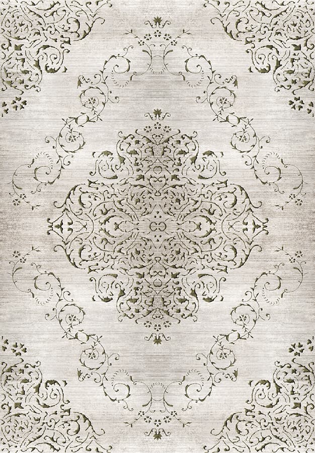 E-4027 Classic Pattern Carpets