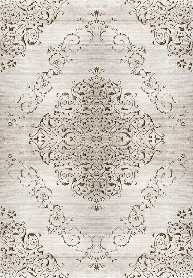 E-4029 Classic Pattern Carpets